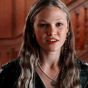 Meet your Posher, Betsy